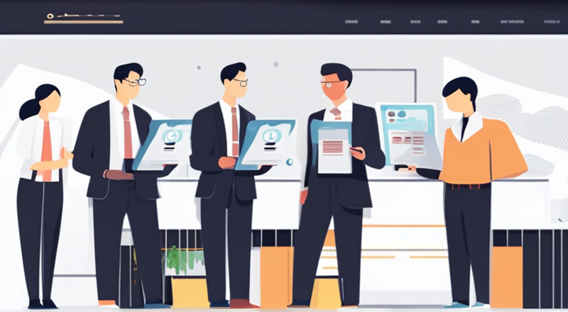 广州百城人力资源怎么样