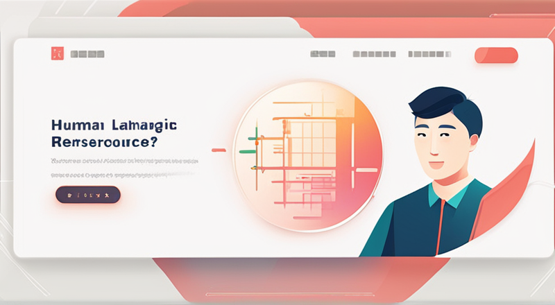 福州联强人力资源怎么样