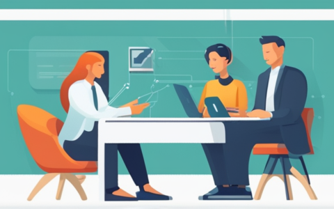 搞人力资源应该怎么开始