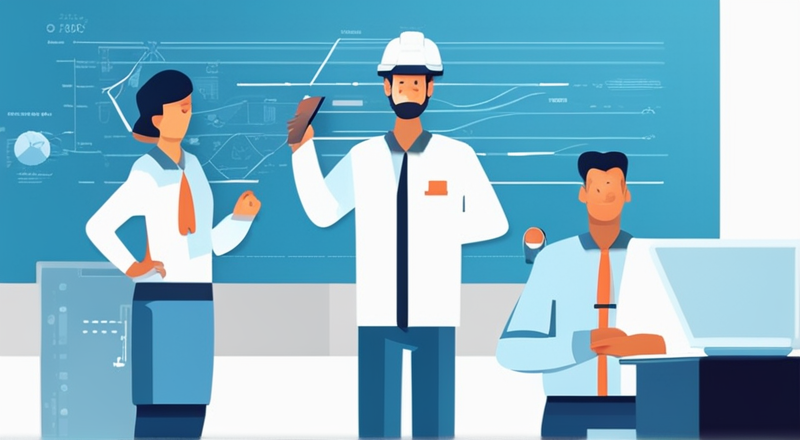 蓝领方面的人力资源怎么样