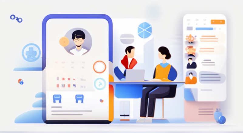 久久人力资源怎么样