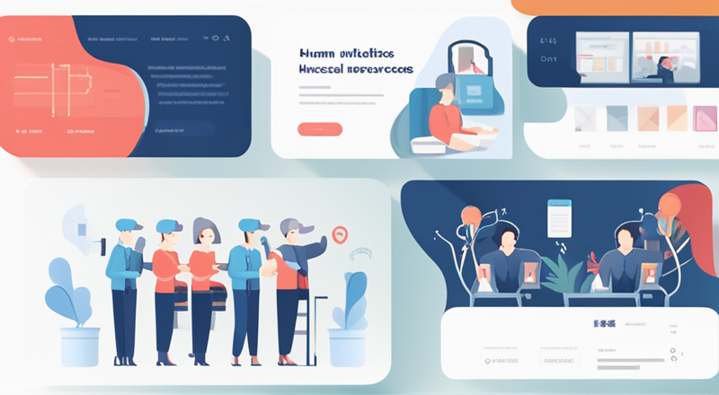 汇才人力资源公司怎么样