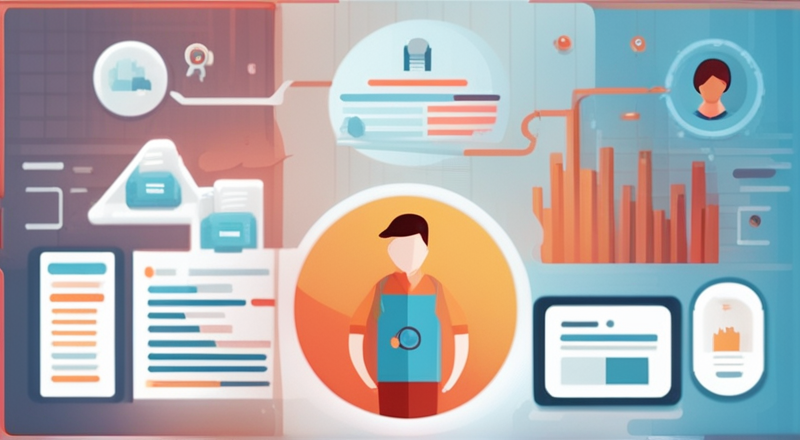 公司人力资源怎么提供