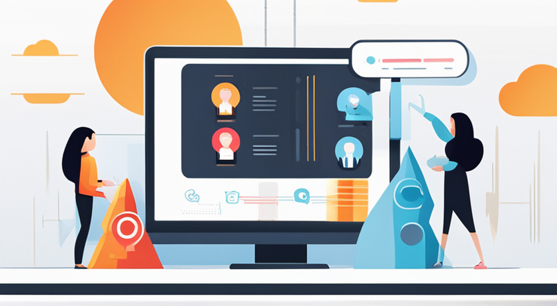 华而美人力资源怎么样