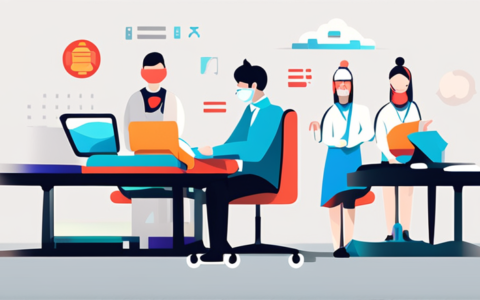 合肥联才人力资源怎么样