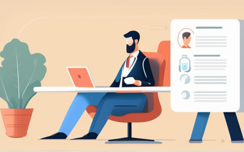 干人力资源怎么邀客户