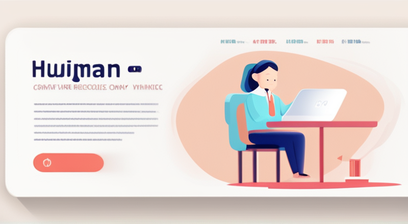 汇久人力资源公司怎么样