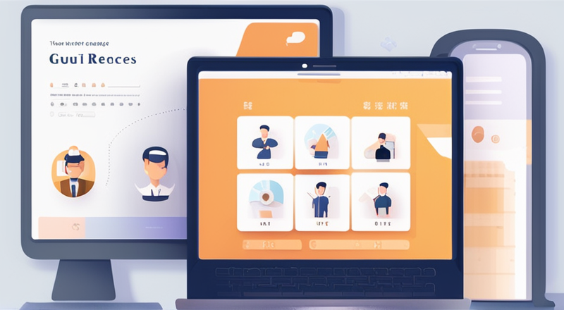 国启人力资源怎么样啊