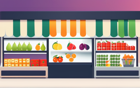 开水果店人力资源怎么样