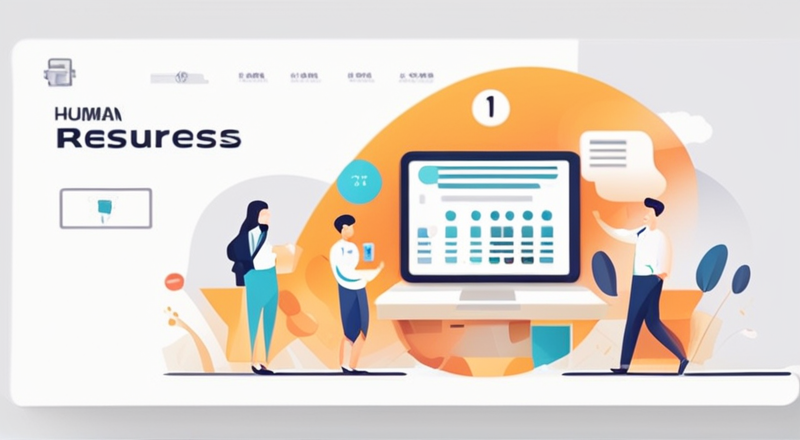 鸿然人力资源怎么样知乎