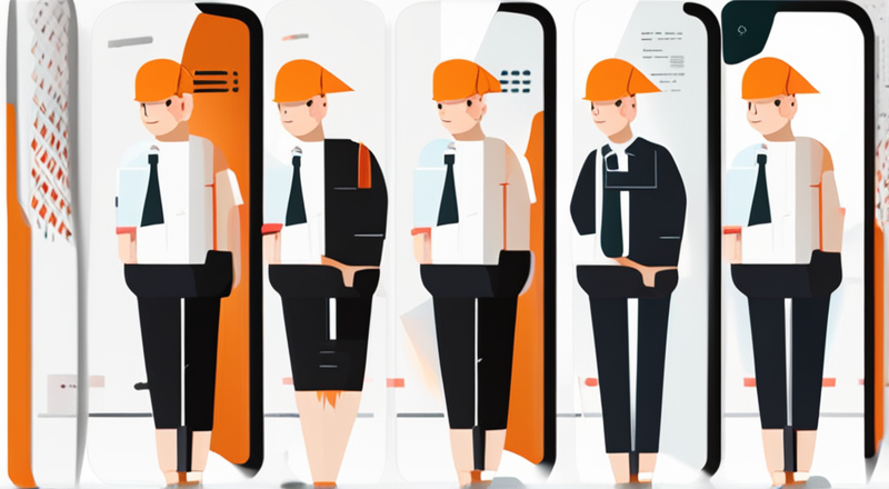 即墨鸿实人力资源怎么样