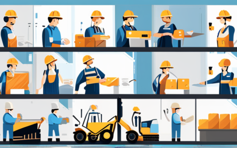 连云港蓝领人力资源怎么样