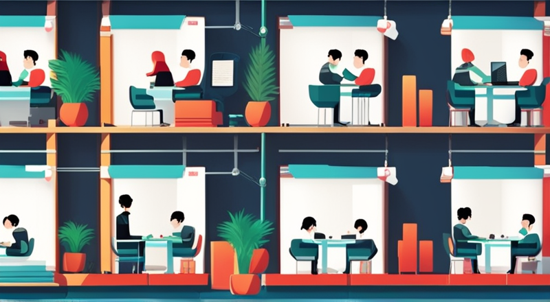 嘉兴万泊人力资源怎么样