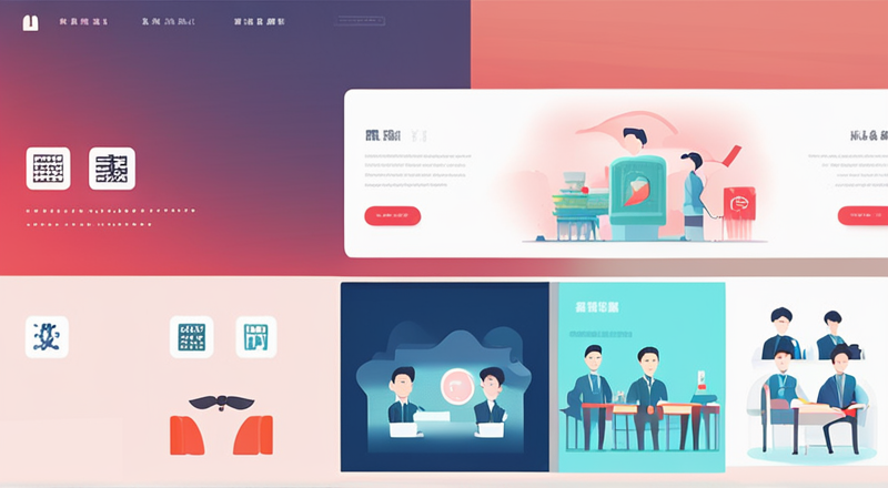 济南涵瑞人力资源怎么样