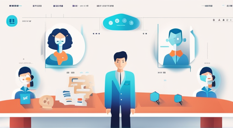 吉林金标人力资源怎么样