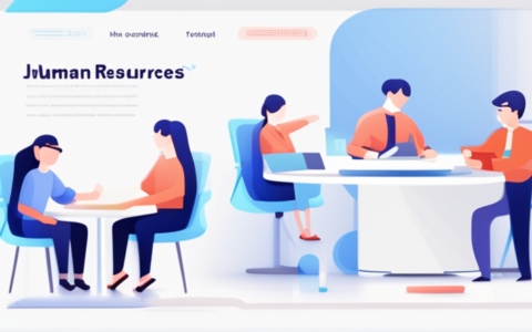 巨辉人力资源怎么样