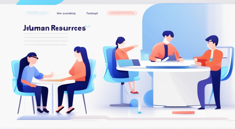 巨辉人力资源怎么样