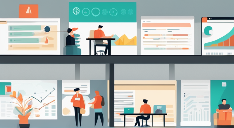 高考录取人力资源怎么样