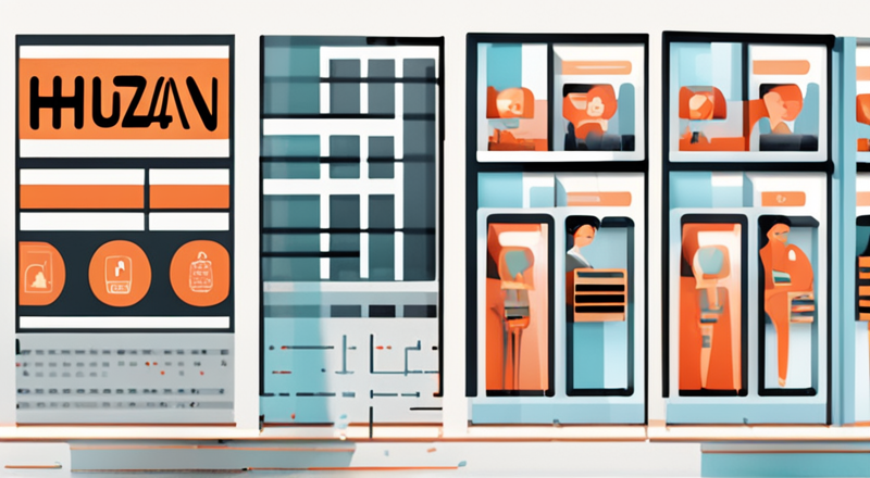 华职人力资源公司怎么样