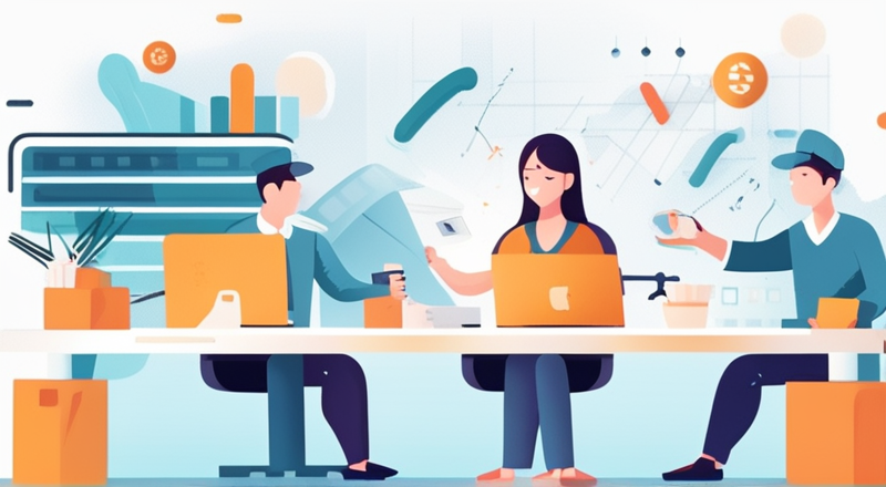 广东人力资源怎么赚钱