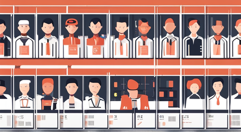 金胜强人力资源怎么样啊