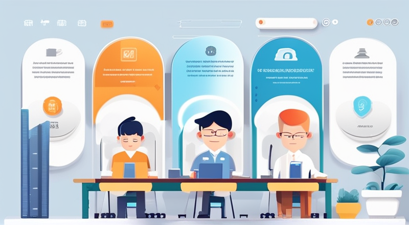 锦鸿人力资源中心怎么样