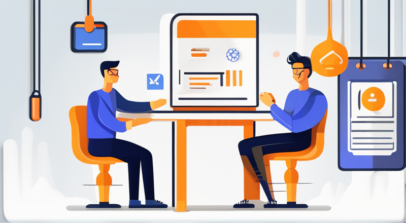 公司招人力资源部怎么招