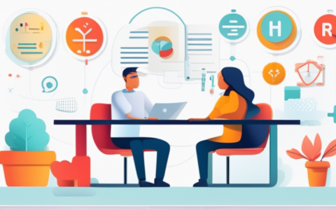 禾瑞达人力资源怎么样