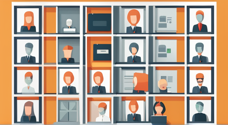 黑河人力资源怎么报名