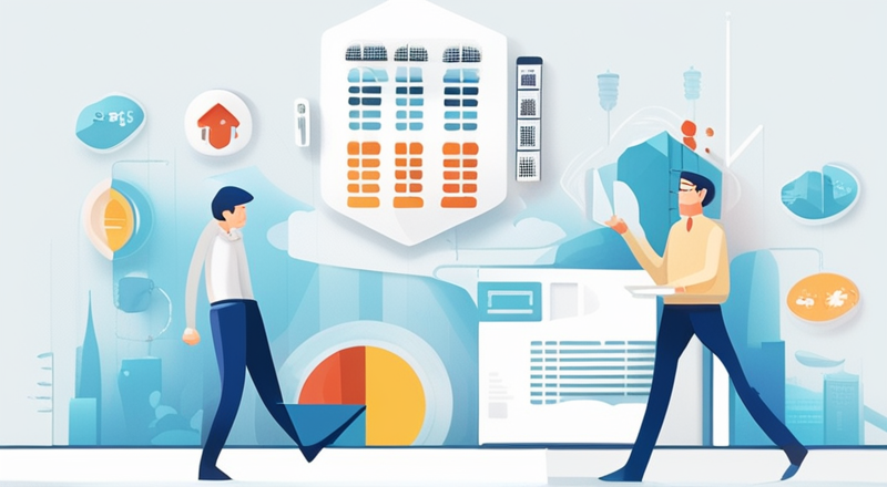 环县人力资源市场怎么样