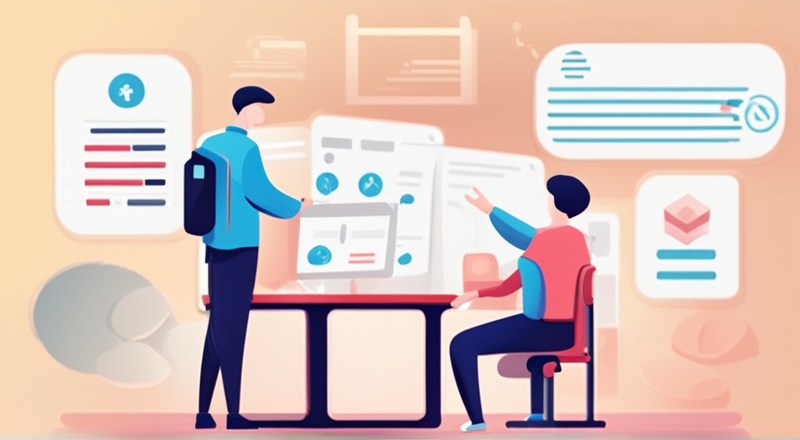 龙创人力资源怎么样