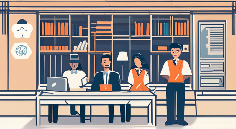 柬埔寨怎么招人力资源的