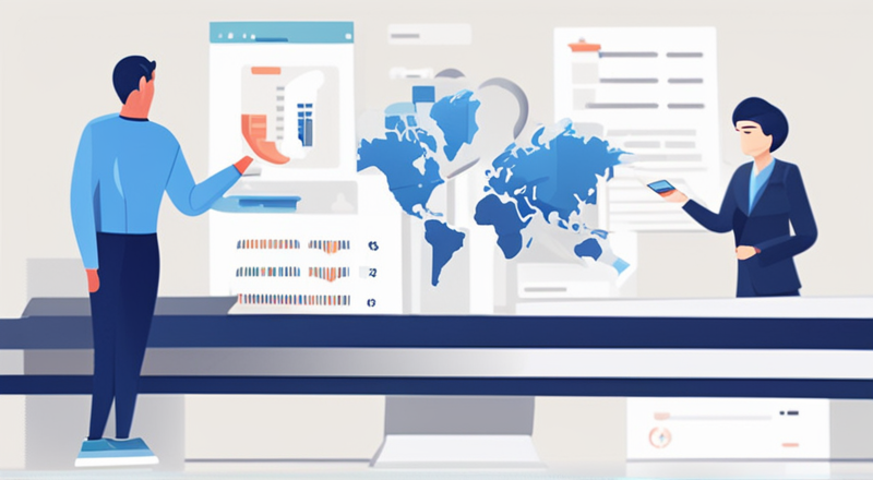 环球人力资源者库怎么样