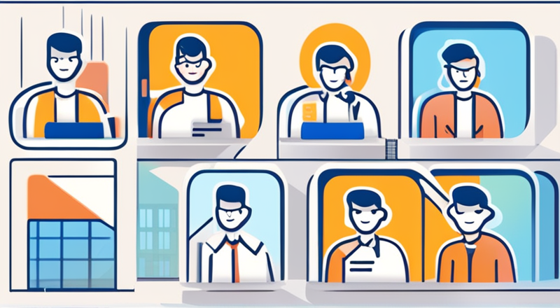 和人力资源实习生怎么聊