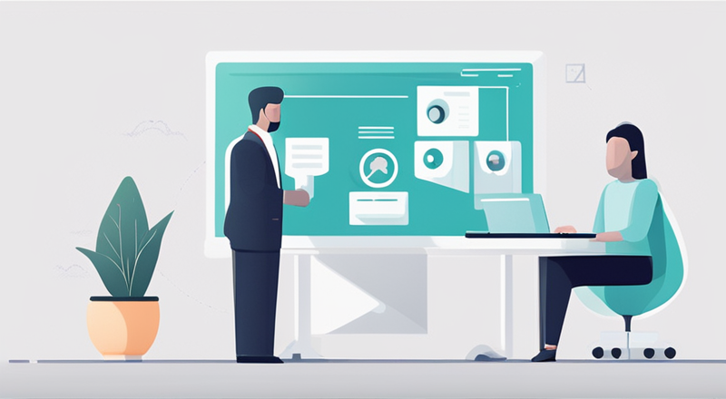 公司解散人力资源怎么做