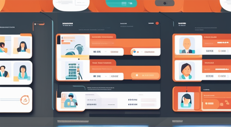 汇咖人力资源怎么样