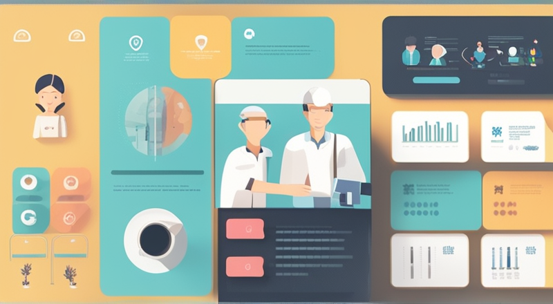 汇晋人力资源怎么样