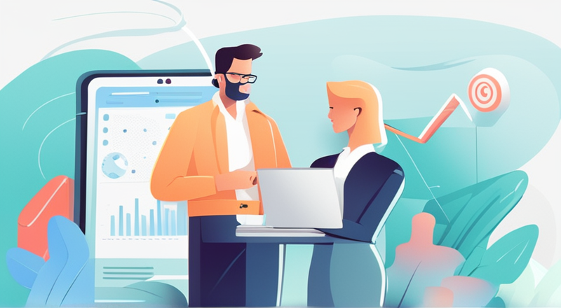 公司人力资源怎么做章