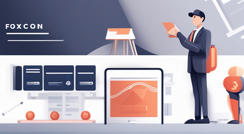 富士康人力资源招募专员怎么样