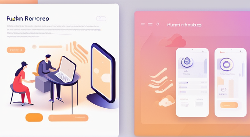 富硕人力资源公司怎么样