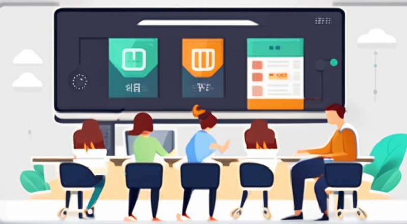 广东优蓝人力资源怎么样