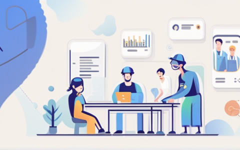 淮安新程人力资源怎么样