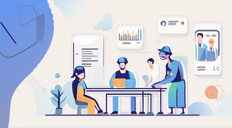 淮安新程人力资源怎么样