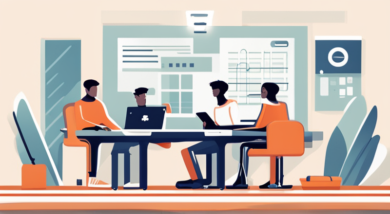 卡特教练人力资源怎么样