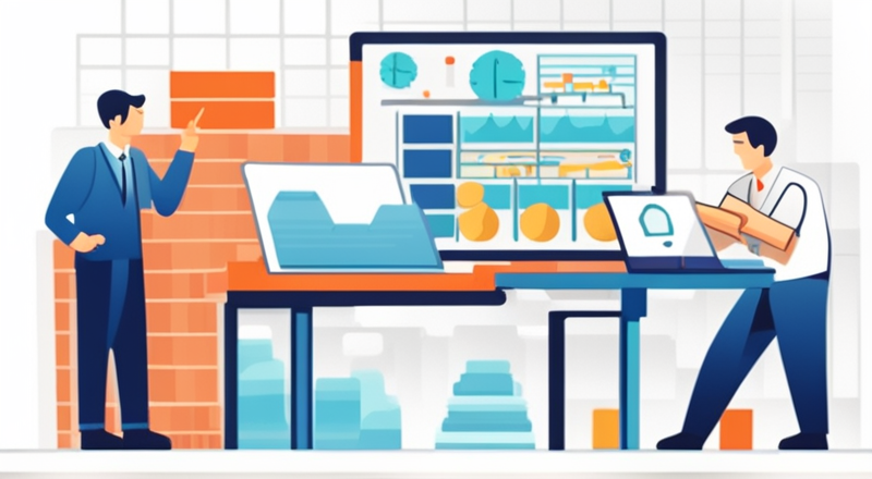 工厂人力资源规划怎么做