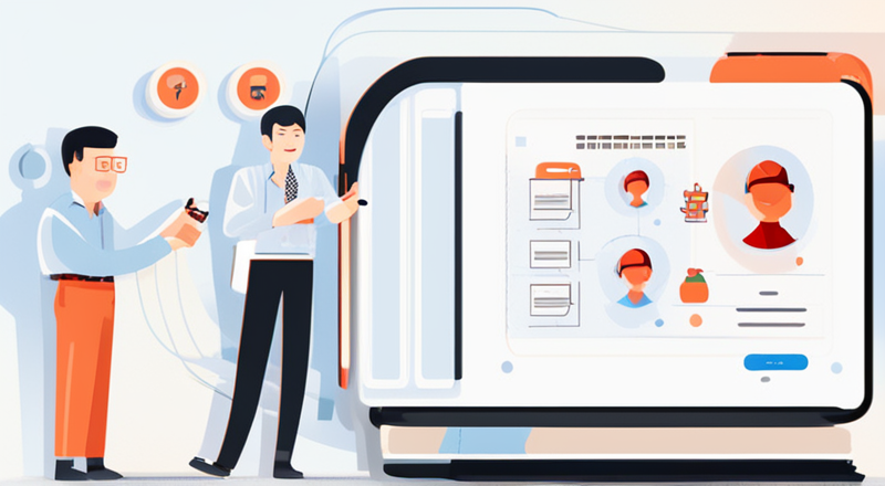 金管家人力资源怎么样可靠吗