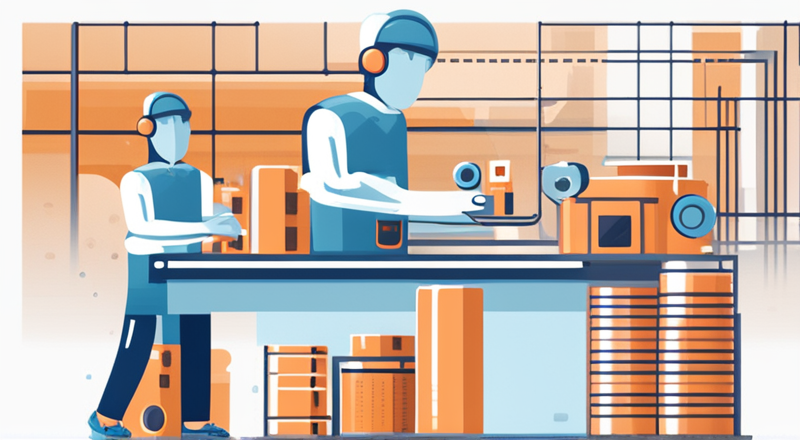 工厂人力资源怎么找公司