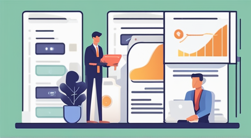 公司人力资源配送怎么做