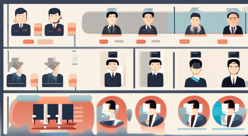 合川汉盟人力资源怎么样