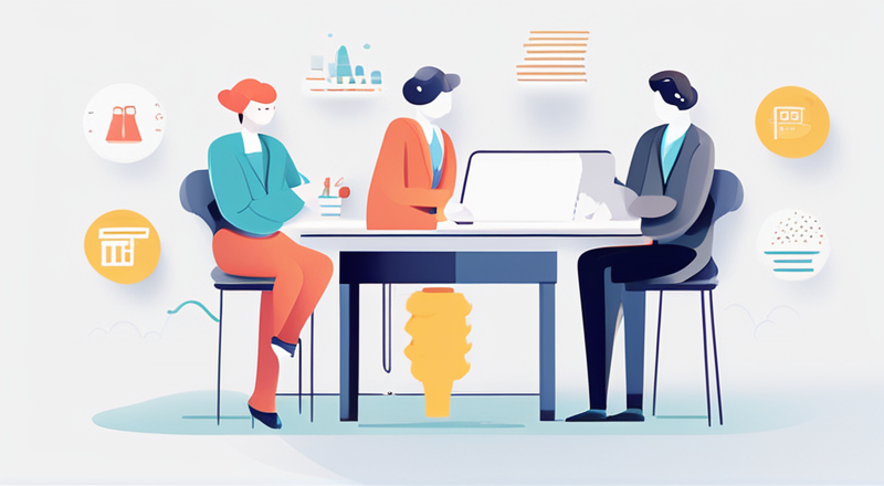 慧合人力资源公司怎么样